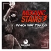Which Way You Go - Single