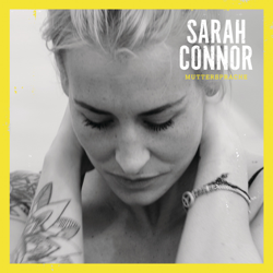 Muttersprache (Deluxe Version) - Sarah Connor Cover Art