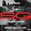SG (with Ozuna, Megan Thee Stallion & LISA of BLACKPINK) by DJ Snake iTunes Track 1