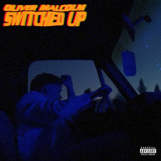 Cover artwork for Switched Up