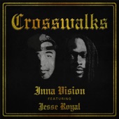 Crosswalks (feat. Jesse Royal) artwork