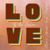 Love Is the Answer (feat. Makka) - Single album lyrics, reviews, download