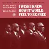 I Wish I Knew How It Would Feel to Be Free (feat. Bela Fleck) - Single album lyrics, reviews, download