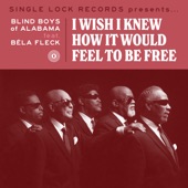 The Blind Boys of Alabama - I Wish I Knew How It Would Feel to Be Free (feat. Bela Fleck)