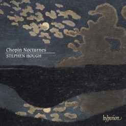 CHOPIN/NOCTURNES cover art