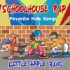 Schoolhouse Rap album lyrics, reviews, download