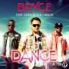 Dance (Remixes) [feat. Gerald G! & J-Malik]