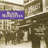 Black Manhattan, Vol. 3