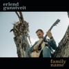 Erlend Gunstveit - Family Name