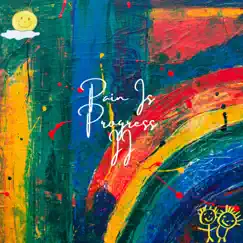 Pain Is Progress II by Keyze AriZona album reviews, ratings, credits