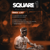 Square 1 - EP - DJ Ncix