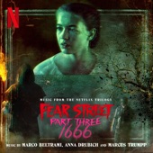Fear Street Part Three: 1666 (Music from the Netflix Trilogy) artwork