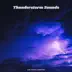 Thunderstorm Sounds album cover