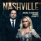 Let Love In (feat. Rhiannon Giddens) - Nashville Cast lyrics
