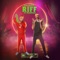 Riff (feat. Peso Peso) - creamo mdk lyrics