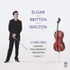 Elgar & Walton: Cello Concertos - Britten: Four Sea Interludes album lyrics, reviews, download