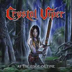 At the Edge of Time - EP - Crystal Viper