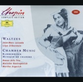 Waltz in A flat major op. Posth. 69 No. 1 - Fryderyk Chopin / Lilya Zilberstein