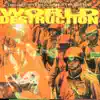 World Destruction (feat. John Lydon & Afrika Bambaataa) - EP album lyrics, reviews, download