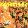 Stream & download World Destruction (feat. John Lydon & Afrika Bambaataa) - EP