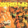 World Destruction (feat. John Lydon & Afrika Bambaataa) - EP