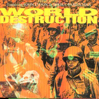 World Destruction (