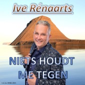 Niets Houdt Me Tegen artwork