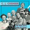 I'm Coming Home - C.J. Chenier lyrics