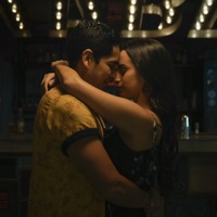 A.C.O, K. Maleon Ablum Cover