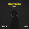 Homecoming - Single album lyrics, reviews, download