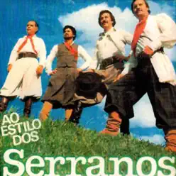 Ao Estilos Dos Serranos - Os Serranos