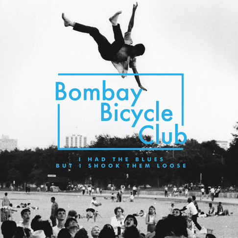 Bombay Bicycle Club on Apple Music