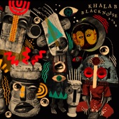 Khalab feat. Shabaka Hutchings & Tommaso Cappellato - Dense