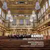 Handel: Organ Concertos, Op. 4 & Op. 7 album lyrics, reviews, download