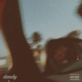 Dandy (feat. Young Corn) artwork