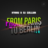 From Paris to Berlin artwork