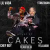 House of Cakes Remix (feat. 1TakeQuan, Chef Boy & Yellaboii Tha Duke) [Remix] song lyrics