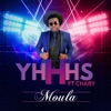 Moula (feat. Chaby) - Single