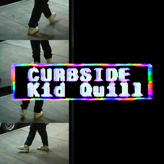 Cover artwork for Curbside