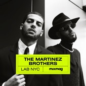 Mixmag: The Martinez Brothers in The Lab, NYC, 2018 (DJ Mix) artwork