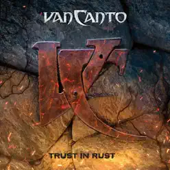 Trust in Rust (Deluxe Version) - Van Canto