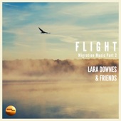 FLIGHT: Migration Music Part 2 - EP artwork