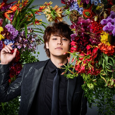 Mamoru Miyano Presents M&M the Best - Mamoru Miyano