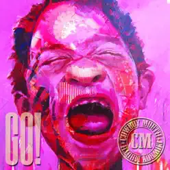 Go! - Cowboy Mouth Go! - Cowboy Mouth