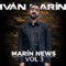 Spiderman Africano - Ivan Marin lyrics