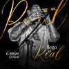 Llego El Real (En Vivo) - Single