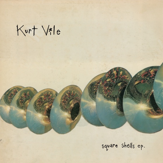 Cover artwork for Ocean City