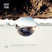 OFFAIR: Music For Water artwork