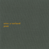 Pinô - Otto A. Totland