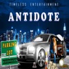 Antidote Parking Lot - Single